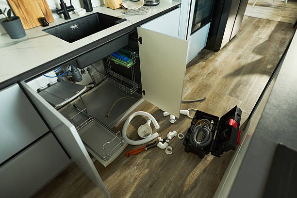 24/7 Emergency Gas Line Repair experts in Latham, IL